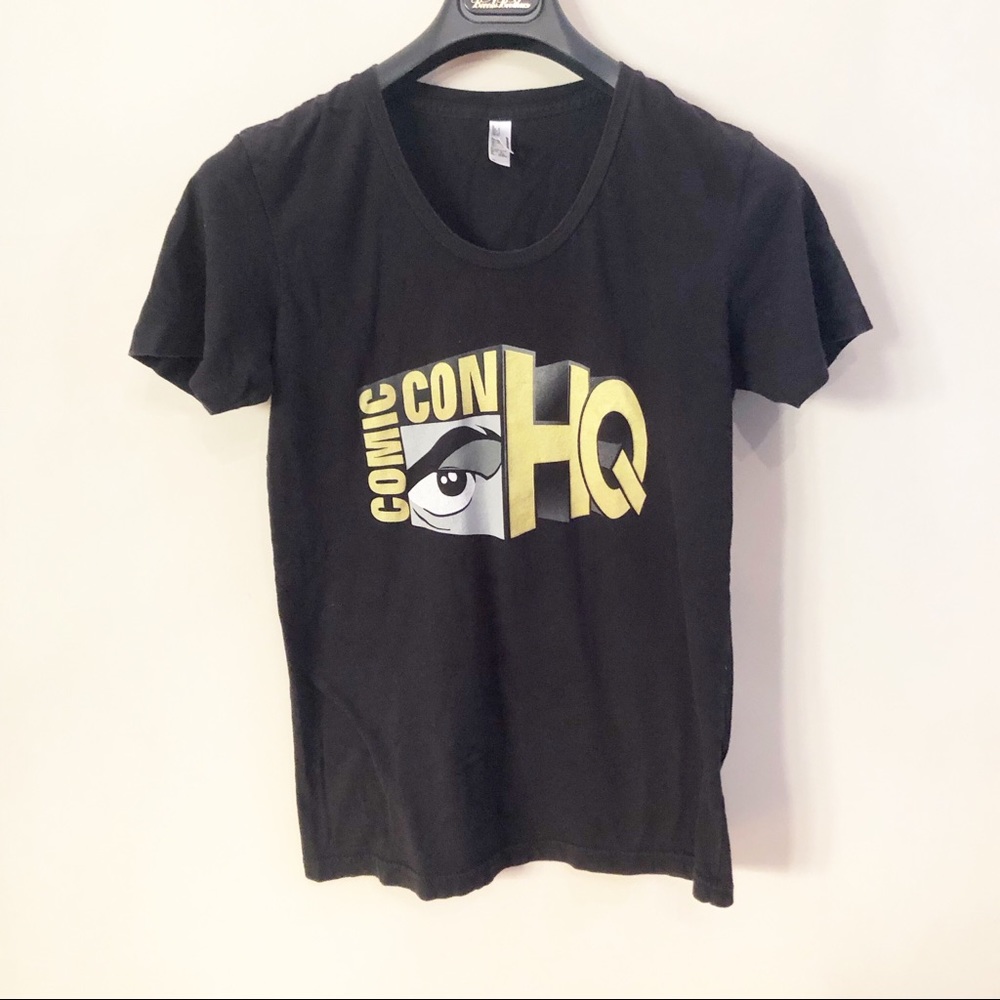 Comic Con T-shirt | XL | San Diego ComicCon